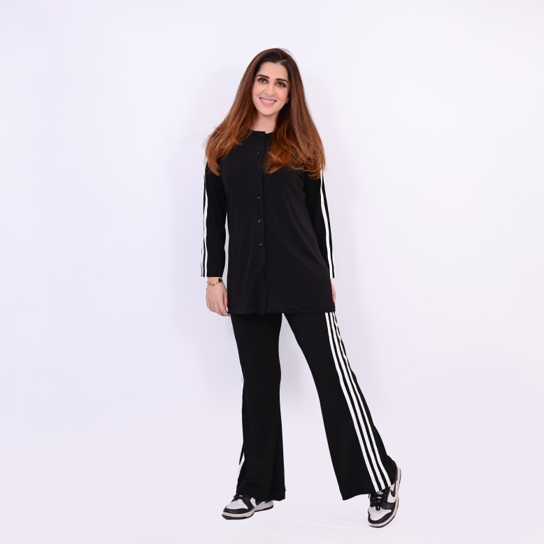 Eimaan 2.0 -Track Suit 